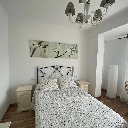 Apartmán Pepona'S House - Wifi, Smart Tv & Netflix O Grove Exteriér fotografie