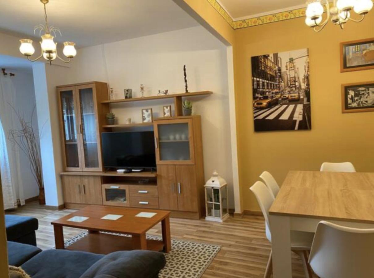 Apartmán Pepona'S House - Wifi, Smart Tv & Netflix O Grove Exteriér fotografie