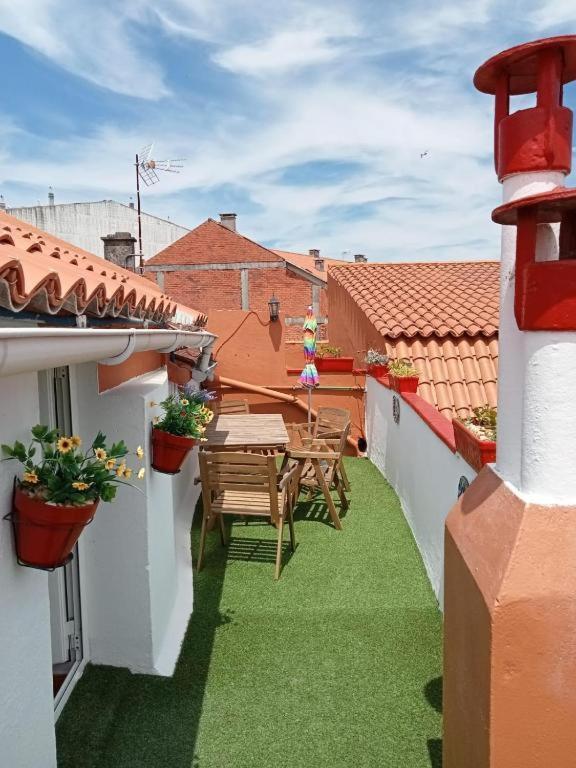 Apartmán Pepona'S House - Wifi, Smart Tv & Netflix O Grove Exteriér fotografie