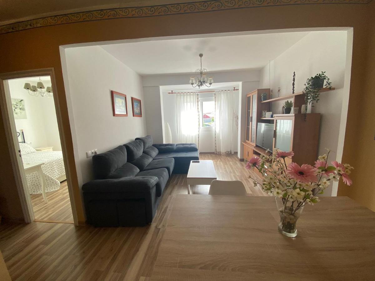 Apartmán Pepona'S House - Wifi, Smart Tv & Netflix O Grove Exteriér fotografie