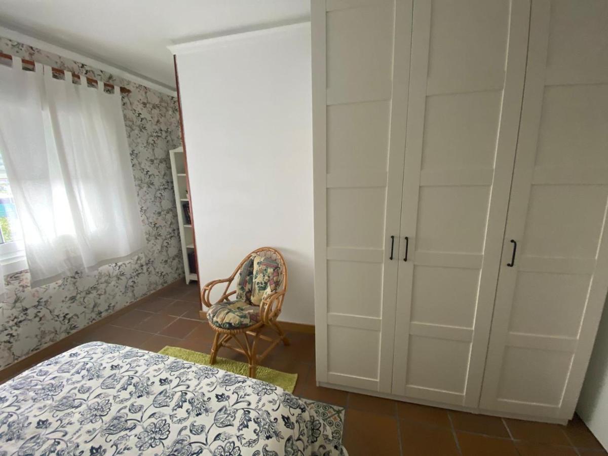 Apartmán Pepona'S House - Wifi, Smart Tv & Netflix O Grove Exteriér fotografie