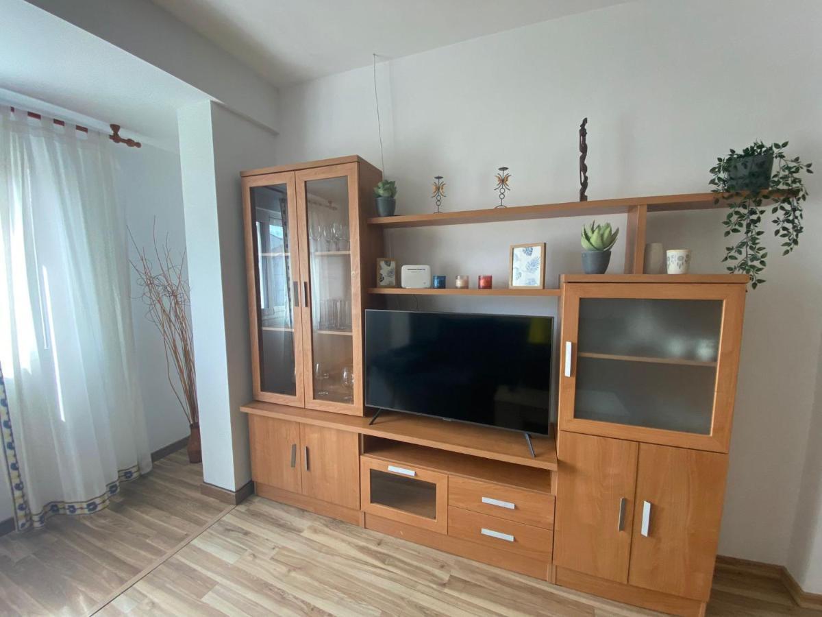 Apartmán Pepona'S House - Wifi, Smart Tv & Netflix O Grove Exteriér fotografie