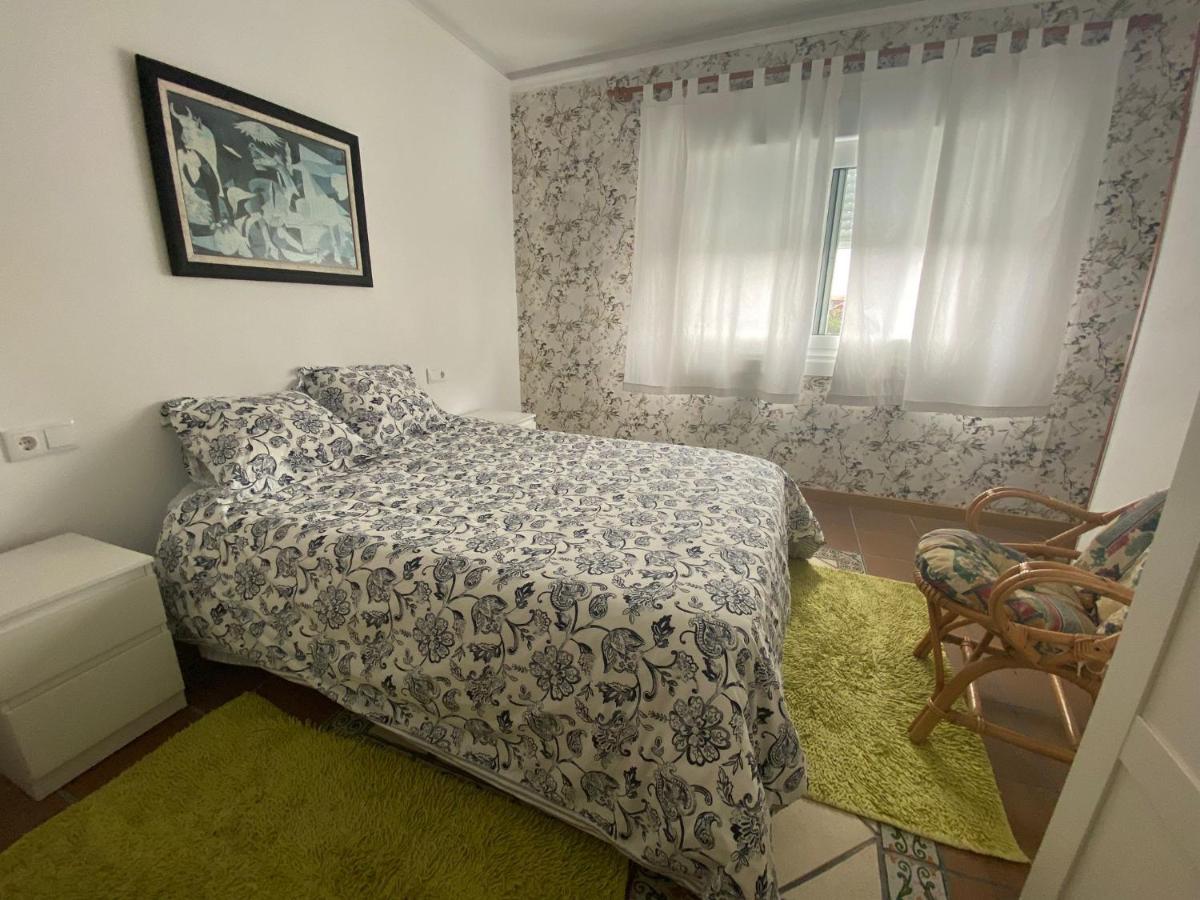 Apartmán Pepona'S House - Wifi, Smart Tv & Netflix O Grove Exteriér fotografie