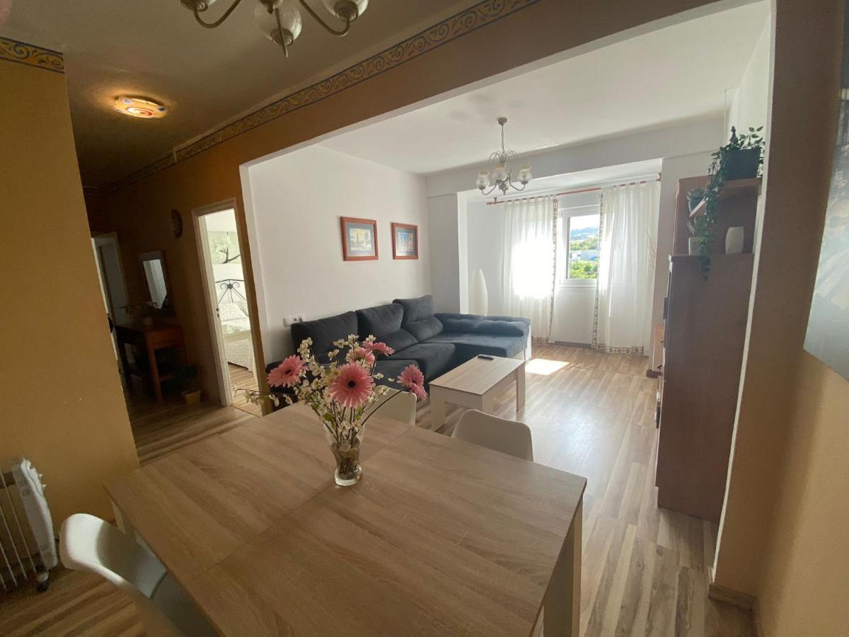 Apartmán Pepona'S House - Wifi, Smart Tv & Netflix O Grove Exteriér fotografie