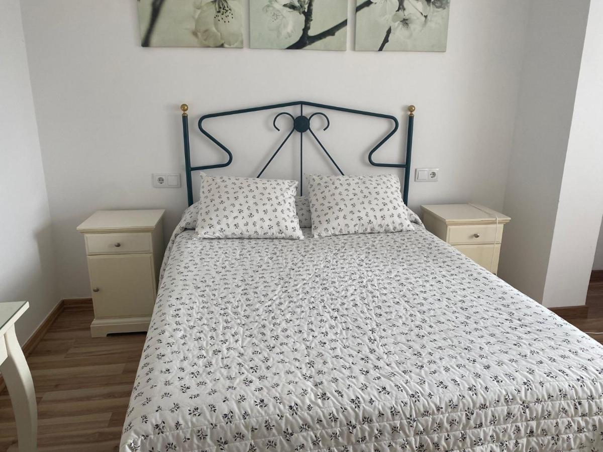 Apartmán Pepona'S House - Wifi, Smart Tv & Netflix O Grove Exteriér fotografie