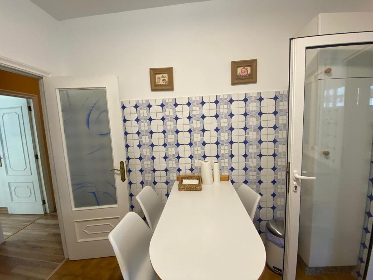 Apartmán Pepona'S House - Wifi, Smart Tv & Netflix O Grove Exteriér fotografie