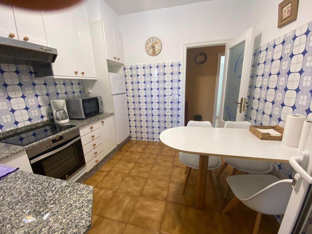 Apartmán Pepona'S House - Wifi, Smart Tv & Netflix O Grove Exteriér fotografie