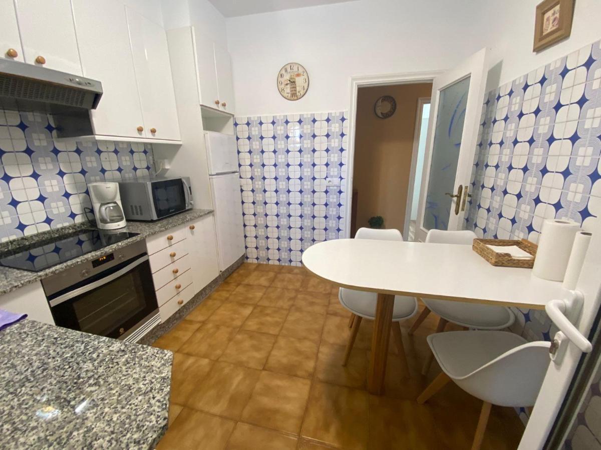 Apartmán Pepona'S House - Wifi, Smart Tv & Netflix O Grove Exteriér fotografie
