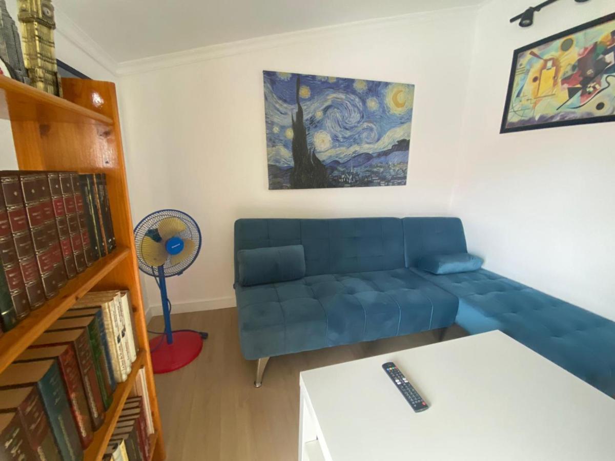 Apartmán Pepona'S House - Wifi, Smart Tv & Netflix O Grove Exteriér fotografie