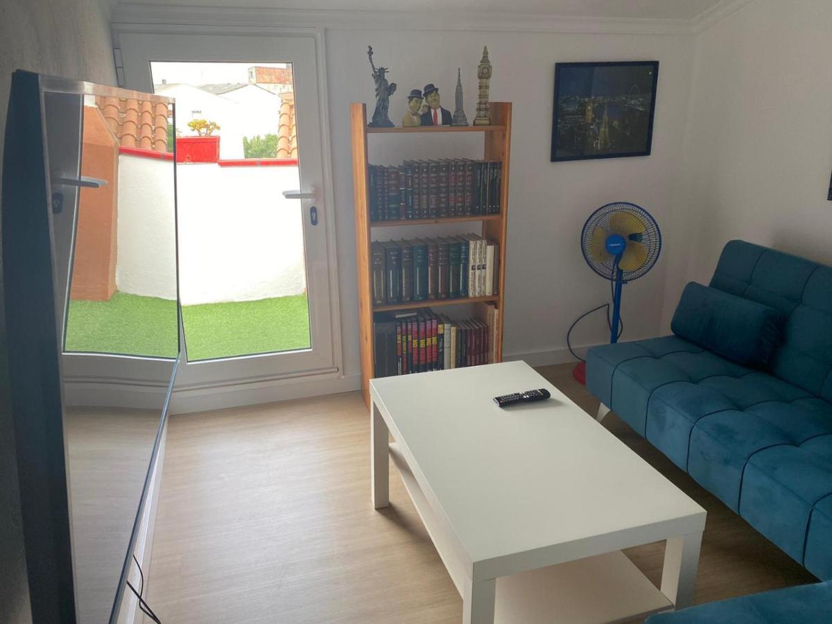 Apartmán Pepona'S House - Wifi, Smart Tv & Netflix O Grove Exteriér fotografie