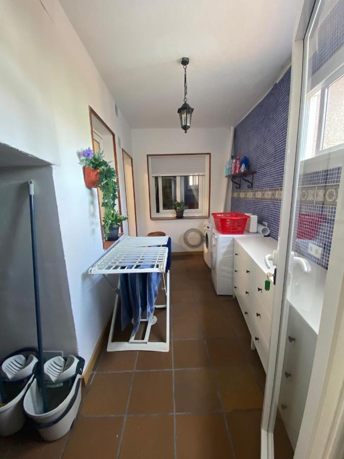Apartmán Pepona'S House - Wifi, Smart Tv & Netflix O Grove Exteriér fotografie