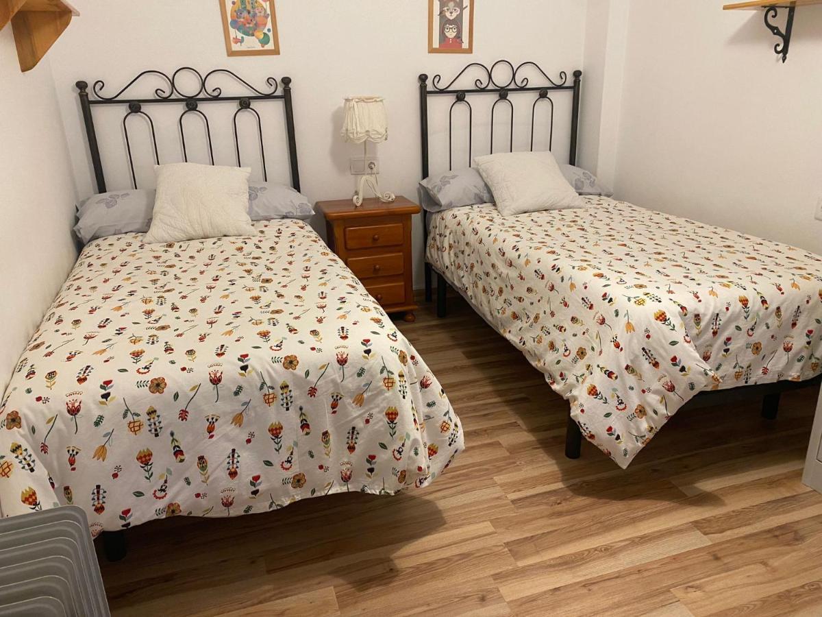 Apartmán Pepona'S House - Wifi, Smart Tv & Netflix O Grove Exteriér fotografie