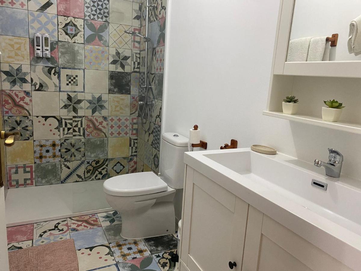 Apartmán Pepona'S House - Wifi, Smart Tv & Netflix O Grove Exteriér fotografie