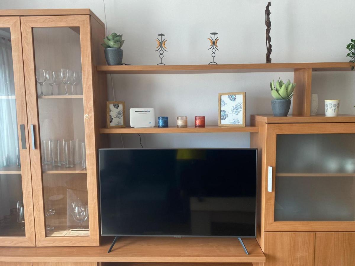 Apartmán Pepona'S House - Wifi, Smart Tv & Netflix O Grove Exteriér fotografie